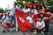 Tunesien :: Tunisia